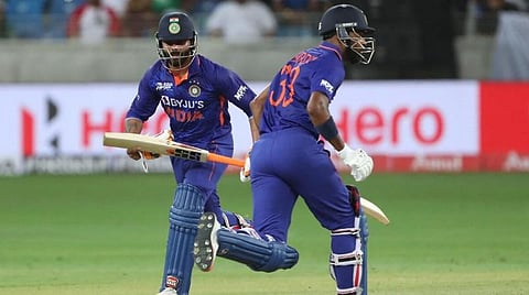 IND vs PAK | ஜடேஜா - பாண்டியா வெற்றிக் கூட்டணியால் பாகிஸ்தானை வீழ்த்தியது இந்தியா