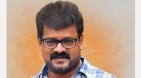 நடிகர் போஸ் வெங்கட் இயக்கத்தில் மா.பொ.சி