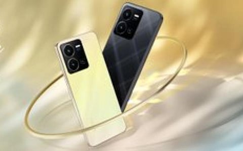 விவோ Y35 ஸ்மார்ட்போன்