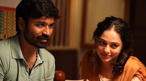 ‘மாஸ்’ காட்டும் ‘திருச்சிற்றம்பலம்’ 11 நாளில் ரூ.70 கோடி வசூல்