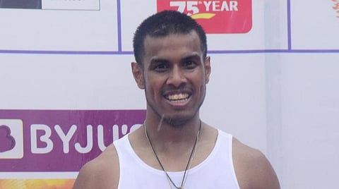 அம்லன் போர்கோஹைன்