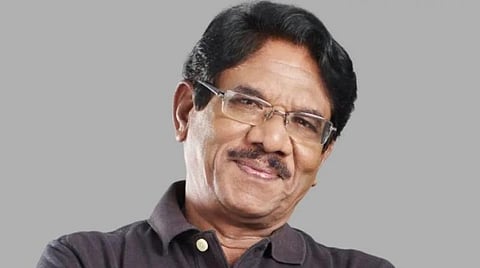 பாரதிராஜா உடல்நிலையில் முன்னேற்றம்: மருத்துவமனை தகவல்