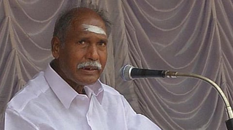 புதுச்சேரியில் மீண்டும் ரேஷன் கடைகள் திறக்கப்படுமா? - குழப்பமாக இருப்பதாக முதல்வர் விளக்கம்