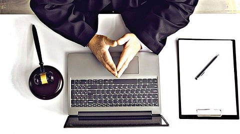 சொல்… பொருள்… தெளிவு: இந்தியத் தலைமை நீதிபதி