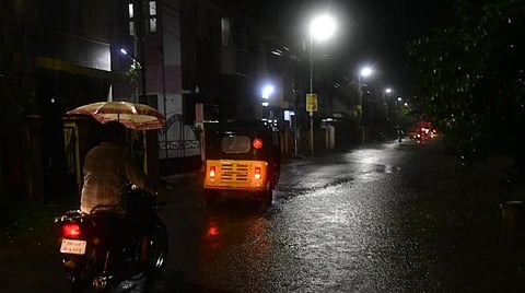 வானிலை முன்னறிவிப்பு | தமிழகத்தில் 4 நாட்களுக்கு கனமழை வாய்ப்பு