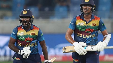 ஆசிய கோப்பை | த்ரில் ஆட்டத்தில் வங்கதேசத்தை வீழ்த்தி சூப்பர் 4 சுற்றுக்கு இலங்கை தகுதி