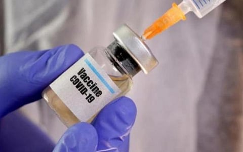 தமிழகம் முழுவதும் செப்.4-ம் தேதி நடக்கவுள்ள மெகா முகாமில் பூஸ்டர் தடுப்பூசிக்கு முன்னுரிமை: பொது சுகாதாரத் துறை அதிகாரிகள் தகவல்