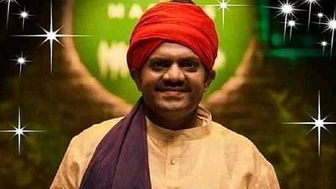 பம்பா பாக்யா | கோப்புப் படம்