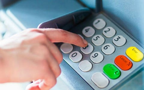 செப்.02: இன்று என்ன? - உலகின் முதல் ஏடிஎம்