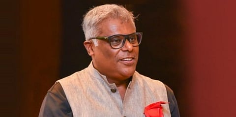 முடியாது என்று கூறுபவர்களிடம் இருந்து விலகி இருங்கள் - மாணவர்களுக்கு நடிகர் ஆஷிஷ் வித்யார்த்தி அறிவுறுத்தல்