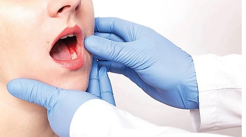 வாய்ப் புற்றுநோய்: விழிப்புணர்வே காக்கும்