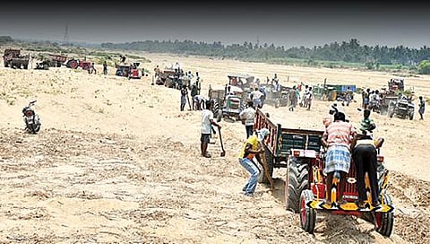 இயற்கை 24X7 -20 | கான்கிரீட் உலகம்