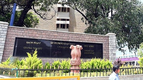 ரூ.5 கோடிக்கு மேல் வரி ஏய்ப்பு செய்திருந்தால் ஜிஎஸ்டி அதிகாரிகளே சட்ட நடவடிக்கை எடுப்பார்கள்