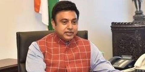 எதிர்க்கட்சிகளின் விமர்சனங்களுக்கு பாஜக மறுப்பு