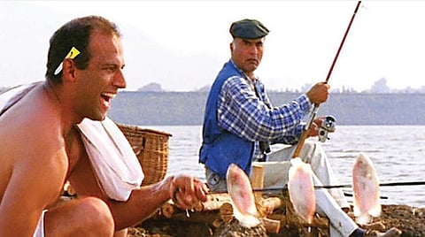 சுதந்திரச் சுடர்கள் | காலம் கடந்த 10 விநாடி ஆச்சரியங்கள்