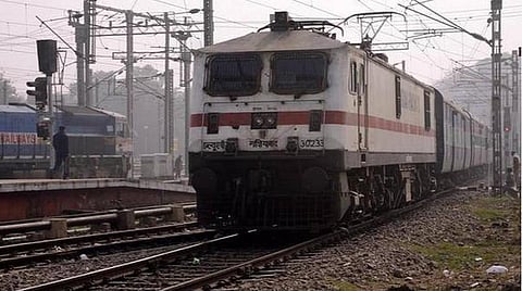 மதுரை வழியாக மைசூர் - திருவனந்தபுரம் இடையே செப்.7-ல் சிறப்பு ரயில்