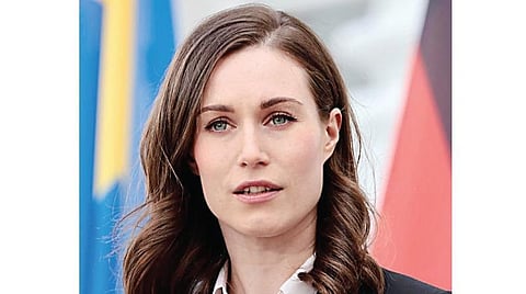 பெண்கள் 360 | பிரதமர் என்றால் நடனமாடக் கூடாதா?