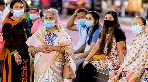 அமெரிக்கா சென்றவர்களில் இந்தியர்கள் 2-வது இடம்