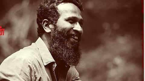 இரண்டு பாகங்களாக உருவாகிறது வெற்றிமாறனின் ‘விடுதலை’