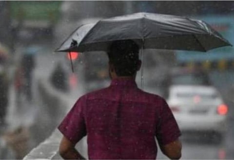 வானிலை முன்னறிவிப்பு | தமிழகத்தில் 14 மாவட்டங்களுக்கு கனமழை வாய்ப்பு