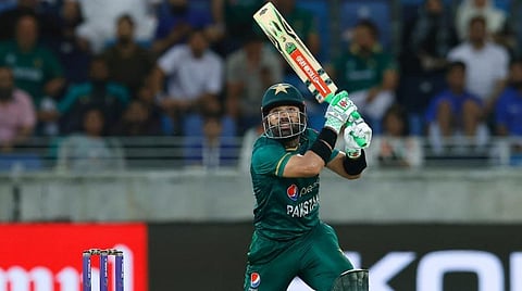 IND vs PAK | கவுன்ட்டர் அட்டாக் செய்த ரிஸ்வான் - நவாஸ்; இந்தியாவை வீழ்த்தியது பாகிஸ்தான்