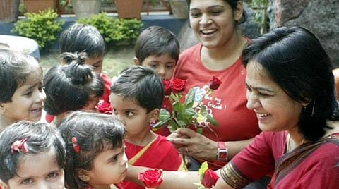 ஆசிரியர் நாள் வாழ்த்து சொல்வதற்கு முன்...