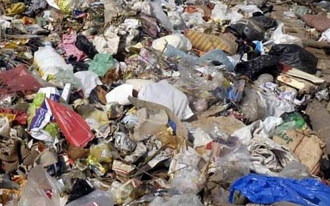 சென்னை மாநகராட்சி பகுதிகளில் விதிகளை மீறி குப்பை கொட்டியவர்களிடம் ரூ.15 லட்சம் அபராதம் வசூல்