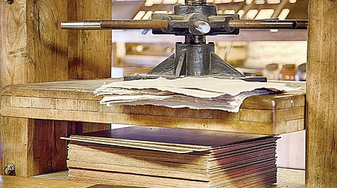 அறிவியல்ஸ்கோப் - 9: குழந்தை தொழிலாளி ஆனதால் கிடைத்த வாசிப்பு