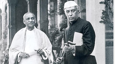 சுதந்திரச் சுடர்கள் | நிலைக்கும் ‘மாநிலங்களின் ஒன்றியம்’