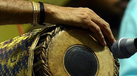 சென்னையில் செப்.9-ல் விழா: இசைக் கலைஞர்களுக்கு கல்கி அறக்கட்டளை விருது