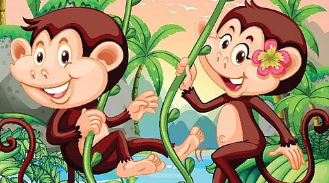 கதை: நண்பர்கள் எப்படி இருப்பார்கள்?