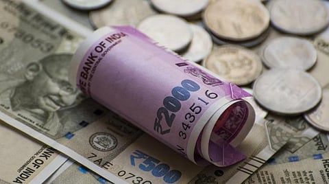 வருவாய் பற்றாக்குறை மானியமாக 14 மாநிலங்களுக்கு ரூ.7,183 கோடி விடுவித்தது மத்திய அரசு