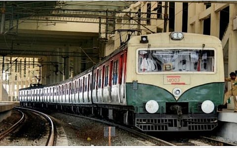 சென்னை கோட்டத்தில் 13 ரயில் நிலையங்களில் நடைமேடைகளை சீரமைக்க முடிவு