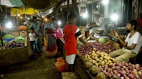 100 ஆண்டுகள் பழமைவாய்ந்த சைதாப்பேட்டை மார்க்கெட்டை சீரமைக்க நடவடிக்கை: அமைச்சர் மா.சுப்பிரமணியன் தகவல்
