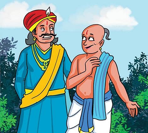 மொழிபெயர்ப்பு: யார் பேரறிஞர்?