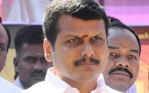 தமிழகத்தில் அடுத்த மாதம் மின் கட்டண உயர்வை அமல்படுத்த திட்டம்: அமைச்சர் செந்தில் பாலாஜி தகவல்