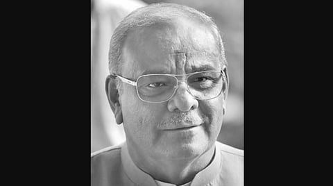 உமேஷ் கத்தி