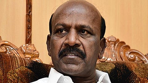 தமிழகத்தில் நீட் தேர்வு எழுதிய 1.46 லட்சம் மாணவர்களுக்கு மனநல ஆலோசனை: சுகாதாரத் துறை அமைச்சர் மா.சுப்பிரமணியன் தகவல்