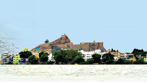 காவிரி வெள்ளமும் கடைமடை வறட்சியும்