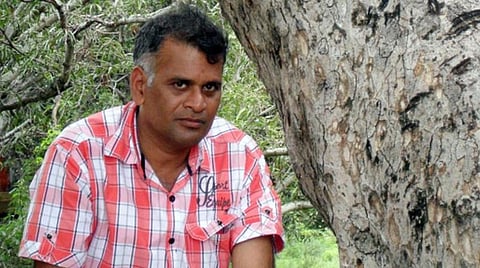 ஜெயமோகன்