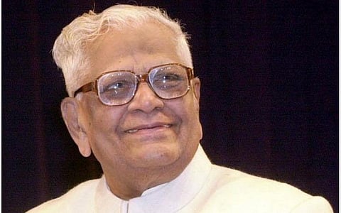 ஆர். வெங்கட்ராமன்