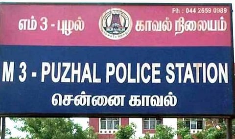 வீட்டின் பூட்டை உடைத்து 78 பவுன் நகைகள் திருட்டு: மேற்கு வங்க கொள்ளையன் கைது