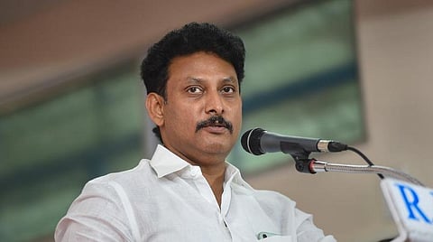 தேர்வு முடிவுகளுக்கு பிறகு மாணவர்கள் தவறான முடிவை எடுக்கக் கூடாது: அமைச்சர் அன்பில் மகேஸ் வேண்டுகோள்