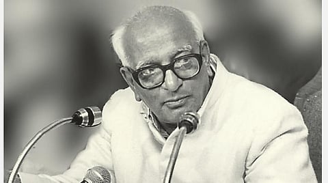 மது தண்டவதே