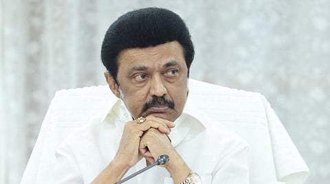 முதல்வர் ஸ்டாலின் | கோப்புப்படம்