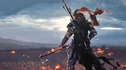 ‘சிறுத்தை’ சிவா - சூர்யா கூட்டணியில் ‘சூர்யா 42’ மோஷன் போஸ்டர் வெளியீடு