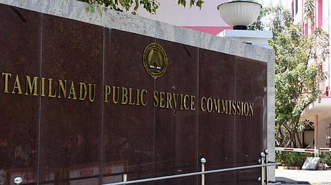டிஎன்பிஎஸ்சி அலுவலகம் | கோப்புப்படம்