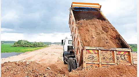 இயற்கை 24X7: 21 - காக்கக் காக்க நீர்வளம் காக்க