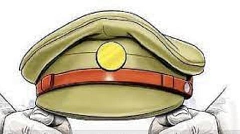 மனைவியின் தங்கை கடத்தல் வழக்கில் கூடலூர் காவல் உதவி ஆய்வாளர் பணி நீக்கம்