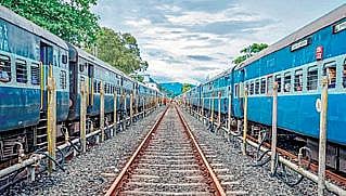 பொங்கல் பண்டிகைக்கான ரயில் டிக்கெட் முன்பதிவு நாளை தொடங்குகிறது